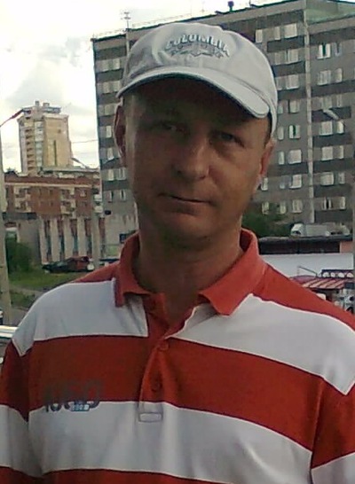 Андрей Аникеев, 22 апреля 1993, Березники, id192342173