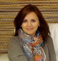 Татьяна Вавшко, 20 ноября 1981, Москва, id8733375