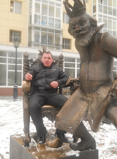 Дмитрий Долин, 18 марта 1986, Белгород, id170238401