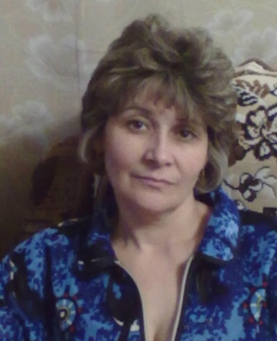 Людмила Алаева, 25 июня 1968, Светловодск, id196397411