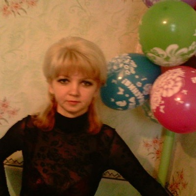 Ольга Галигузова, 10 мая 1987, Надворная, id206244470