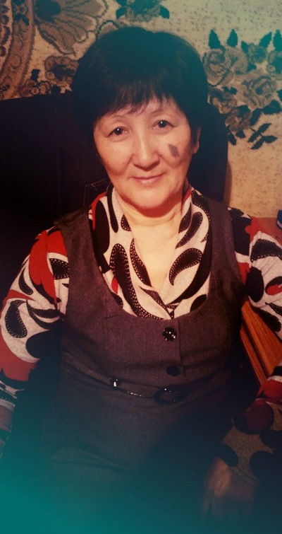 Акбала Жайсанбаева, 15 сентября 1959, Львов, id217888532
