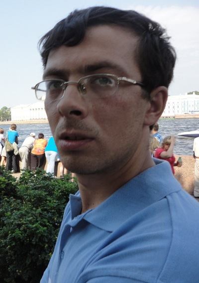Сергей Ермолаев, 4 ноября , Санкт-Петербург, id17801582