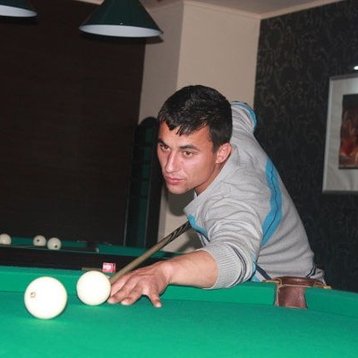 Vadim Popov, 31 октября 1990, Москва, id205600698