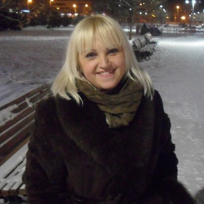 Наталья Смолина, 25 декабря , Краснодар, id116030726