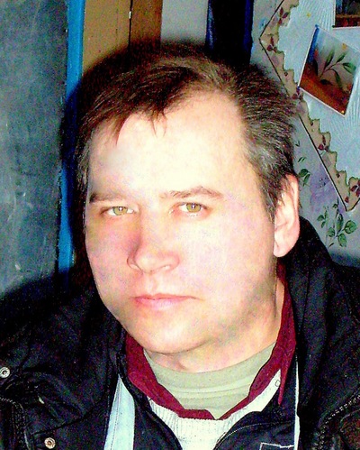 Влад Воронов, 7 июля 1990, Новосибирск, id208303727