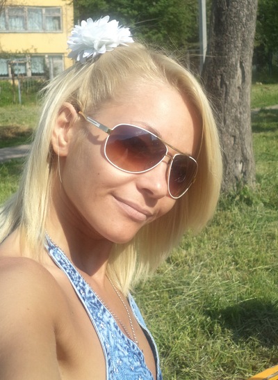 Мария Борисова, 14 июня 1991, Рогатин, id28646774